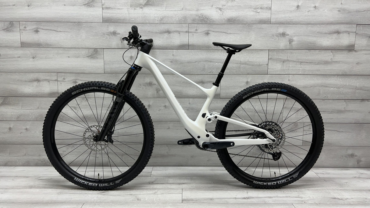 Bicicleta de montaña Scott Spark 920 2022 - Pequeña