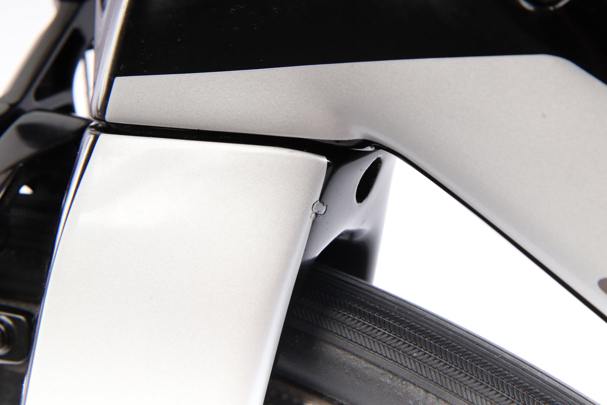 Bicicleta de carretera De Rosa Protos 2016 - 47 cm