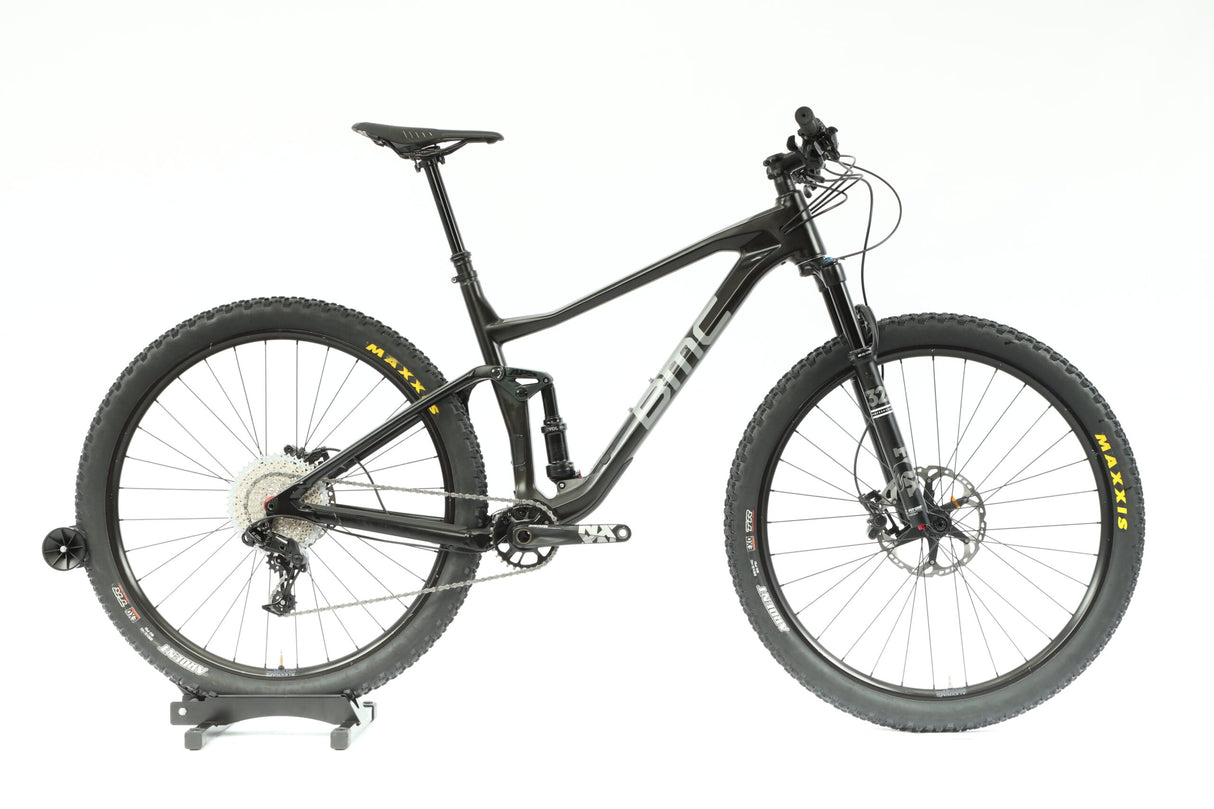 2019 BMC Agonist 02 TWO