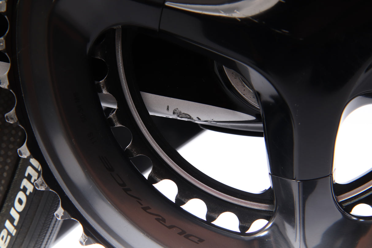 Bicicleta de carretera De Rosa Protos 2016 - 47 cm