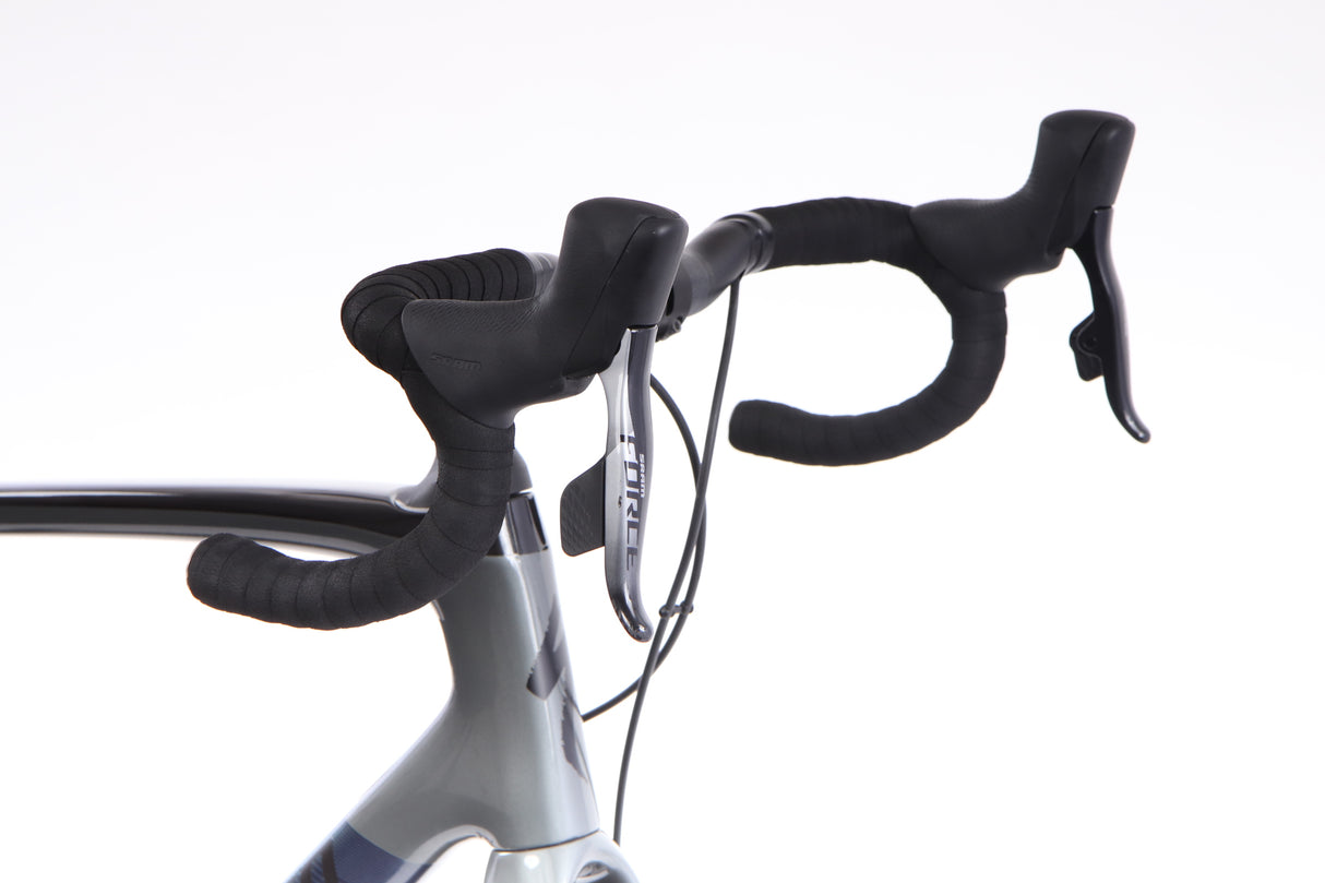 Bicicleta de carretera Specialized Roubaix Pro SRAM Force eTap AXS 2020 - 58 cm