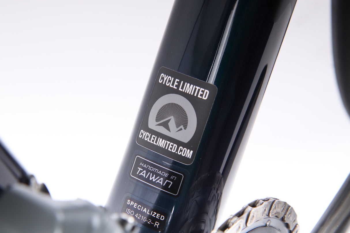 Bicicleta de carretera Specialized Roubaix Pro SRAM Force eTap AXS 2020 - 58 cm