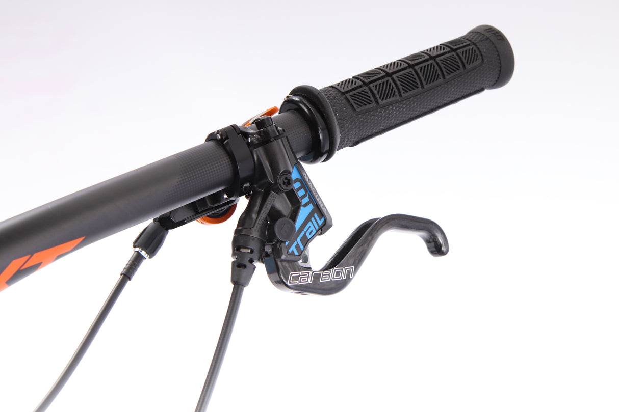 Bicicleta de montaña Ibis Ripmo V1 2018 - Mediana