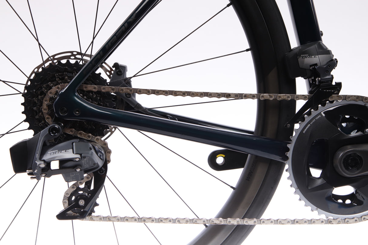 Bicicleta de carretera Specialized Roubaix Pro SRAM Force eTap AXS 2020 - 58 cm