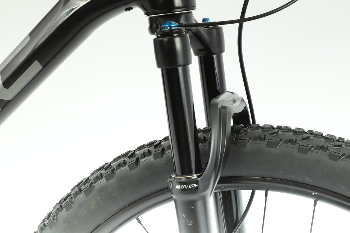 BMC Agonist 02 TWO  Mountain Bike - 2019, Large