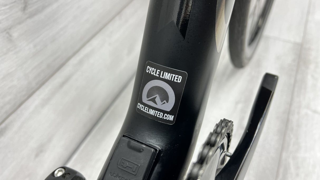 Bicicleta eléctrica de carretera Orbea Gain D30 2020 - Grande