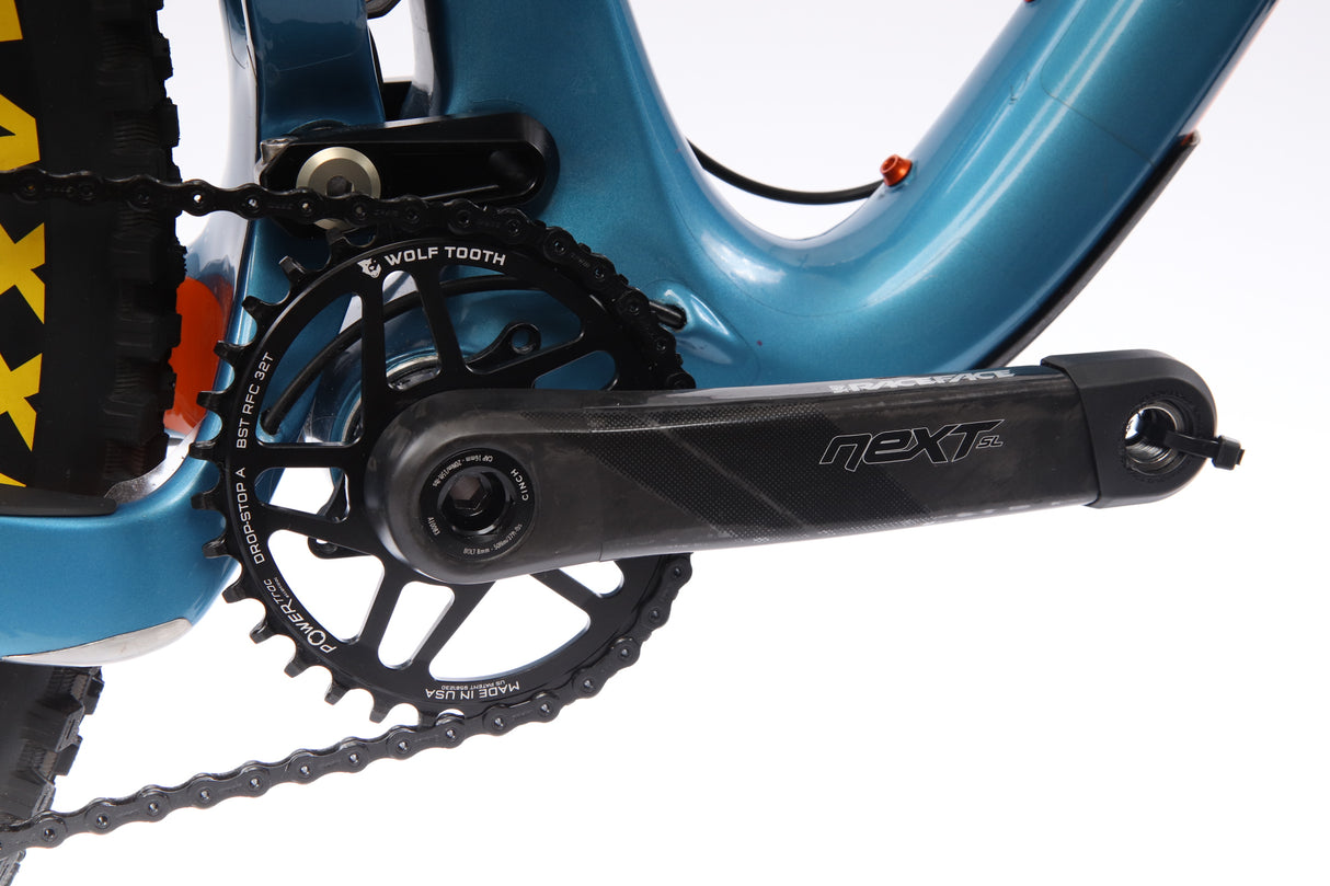 Bicicleta de montaña Ibis Ripmo V1 2018 - Mediana