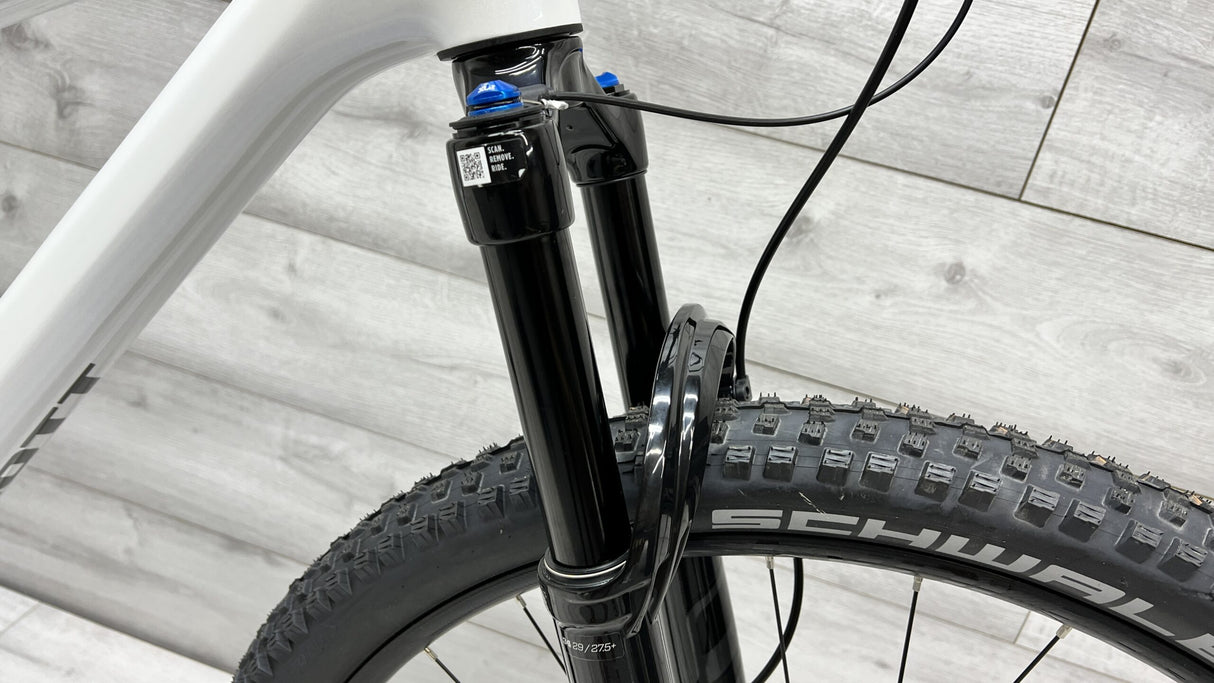 Bicicleta de montaña Scott Spark 920 2022 - Extragrande