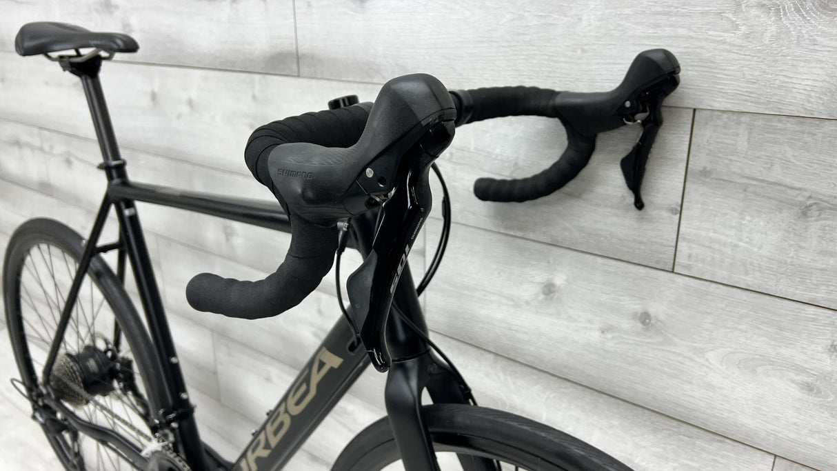 Bicicleta eléctrica de carretera Orbea Gain D30 2020 - Grande