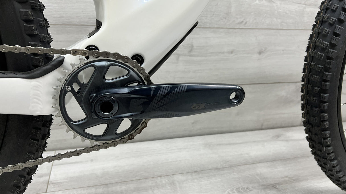 Bicicleta de montaña Scott Spark 920 2022 - Mediana