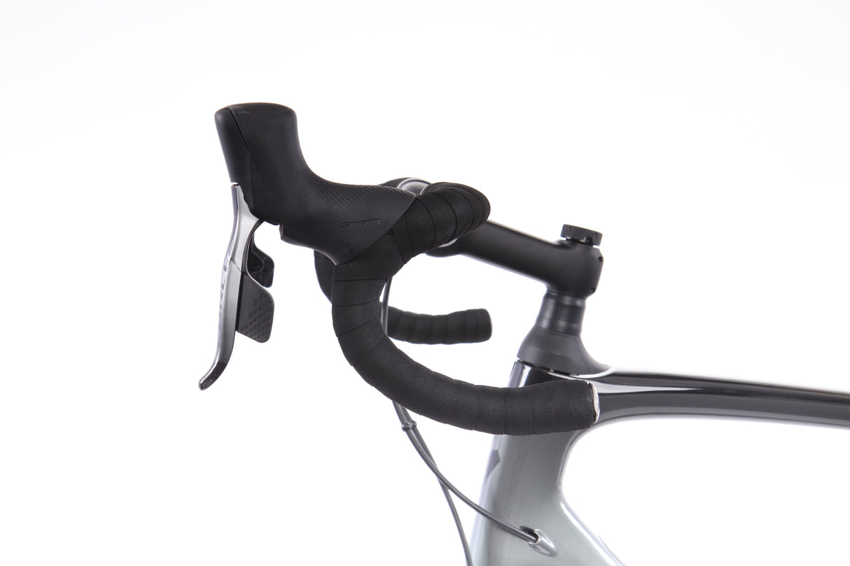 Bicicleta de carretera Specialized Roubaix Pro SRAM Force eTap AXS 2020 - 58 cm