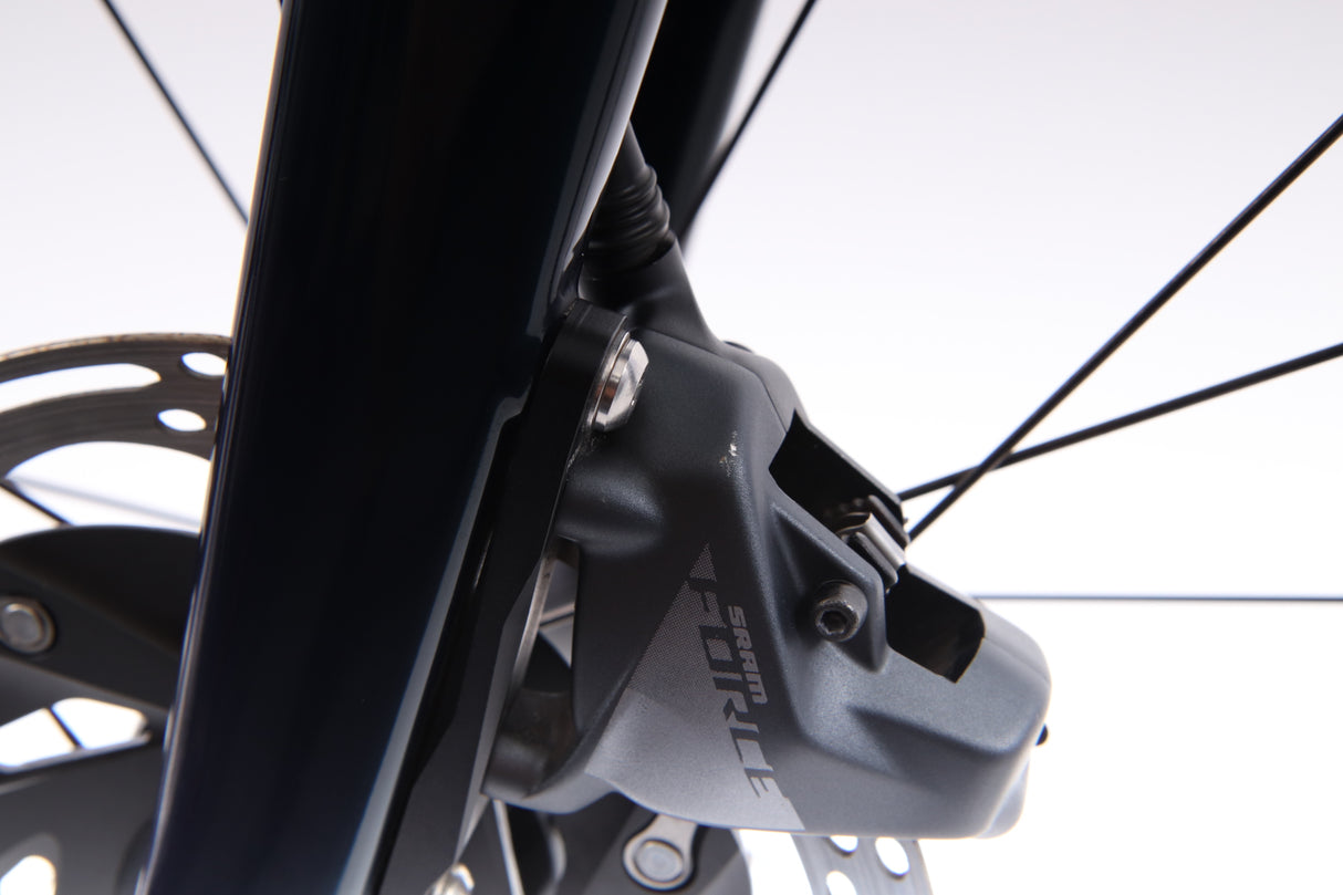 Bicicleta de carretera Specialized Roubaix Pro SRAM Force eTap AXS 2020 - 58 cm