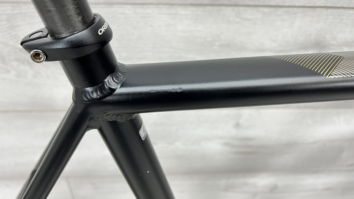 Bicicleta eléctrica de carretera Orbea Gain D30 2020 - Grande