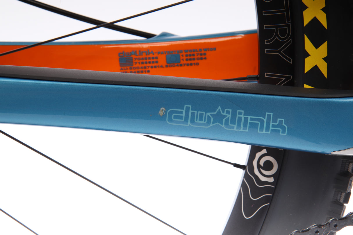 Bicicleta de montaña Ibis Ripmo V1 2018 - Mediana