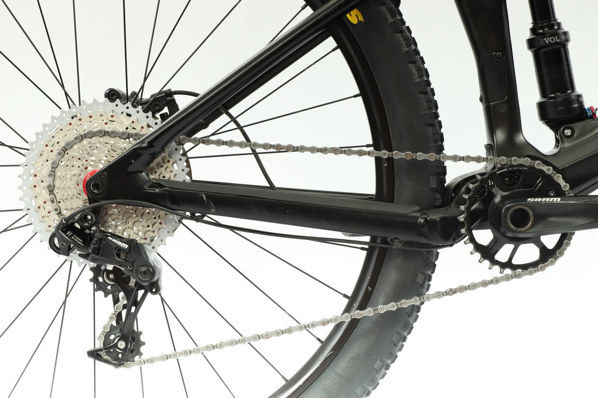 BMC Agonist 02 TWO  Mountain Bike - 2019, Large