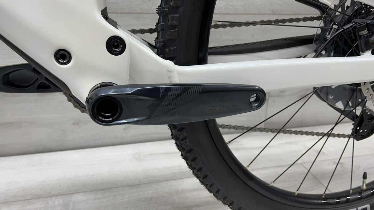 Bicicleta de montaña Scott Spark 920 2022 - Grande