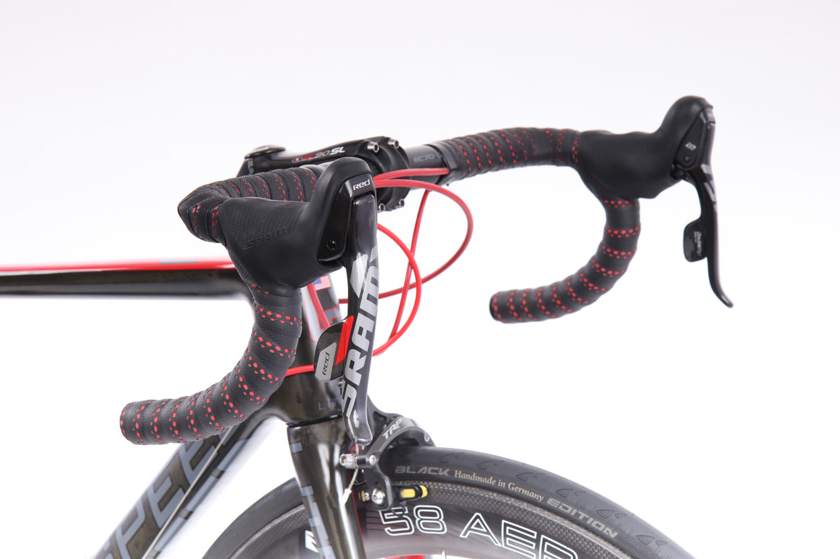 2014 Litespeed L1R  Road Bike - Medium