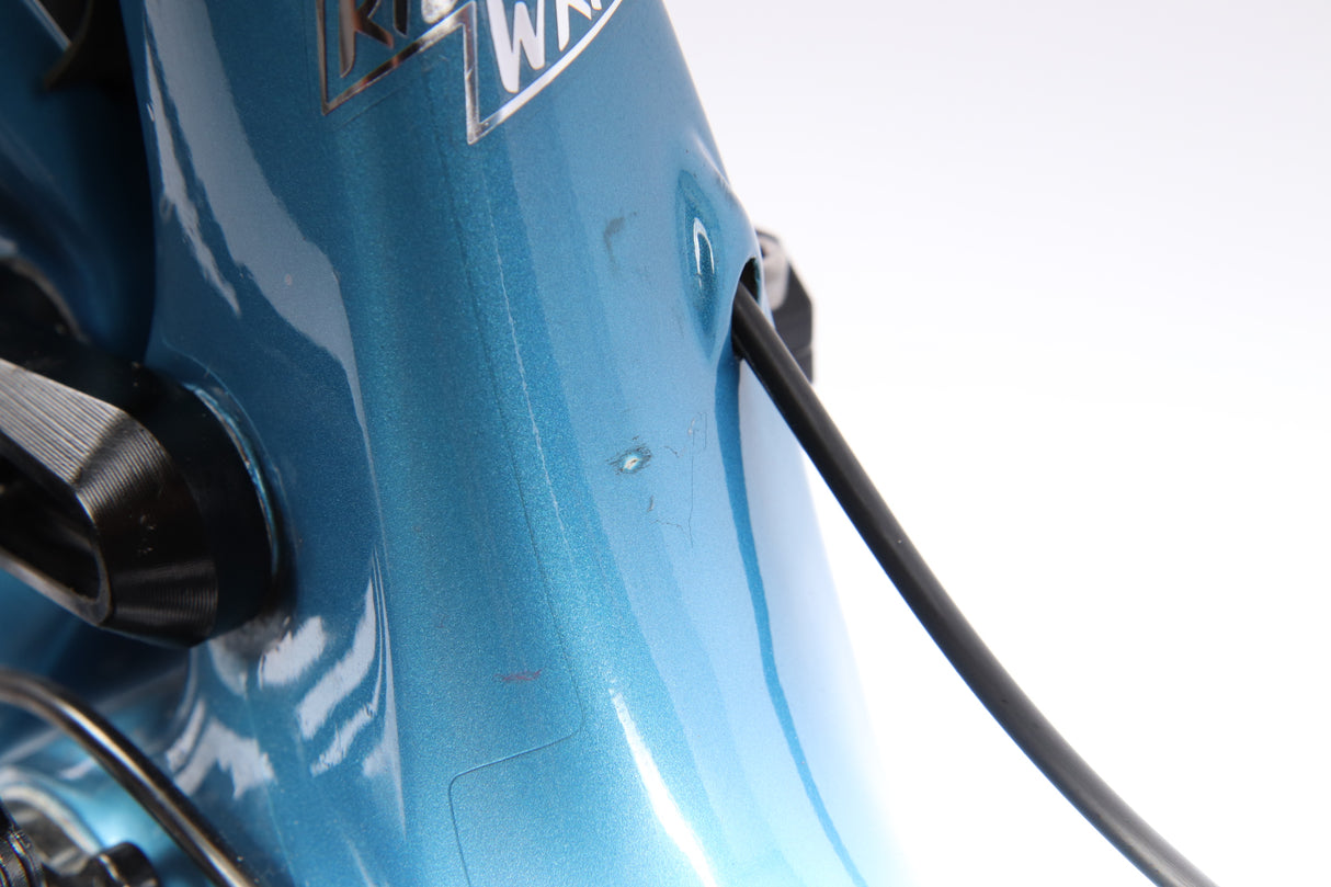 Bicicleta de montaña Ibis Ripmo V1 2018 - Mediana