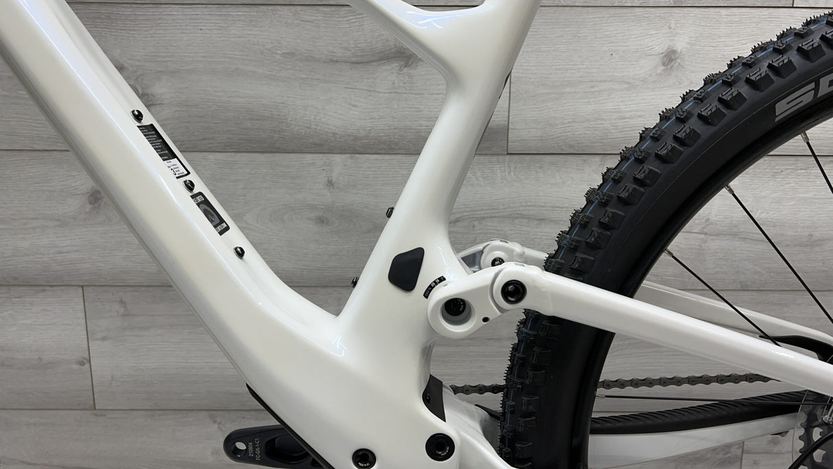 Bicicleta de montaña Scott Spark 920 2022 - Extragrande