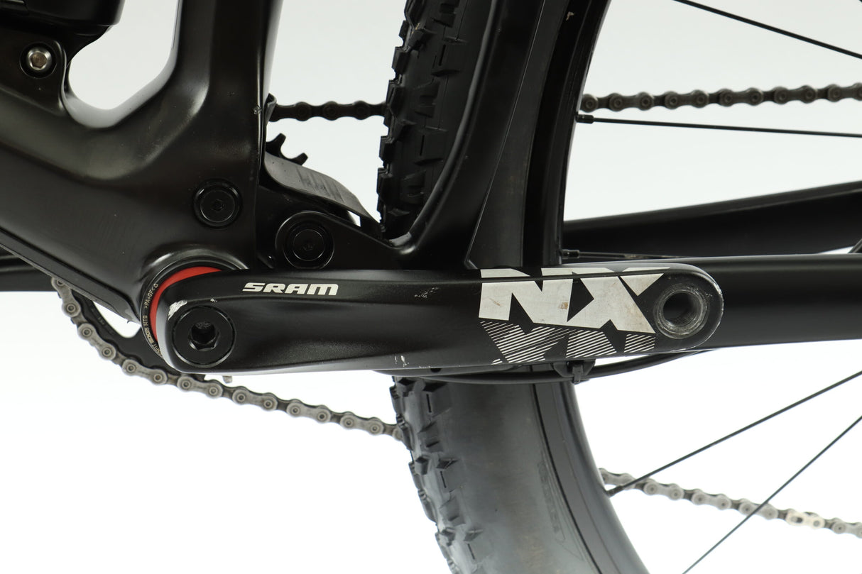BMC Agonist 02 TWO  Mountain Bike - 2019, Large