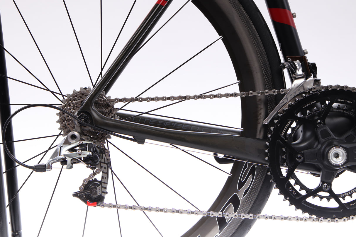 2014 Litespeed L1R  Road Bike - Medium