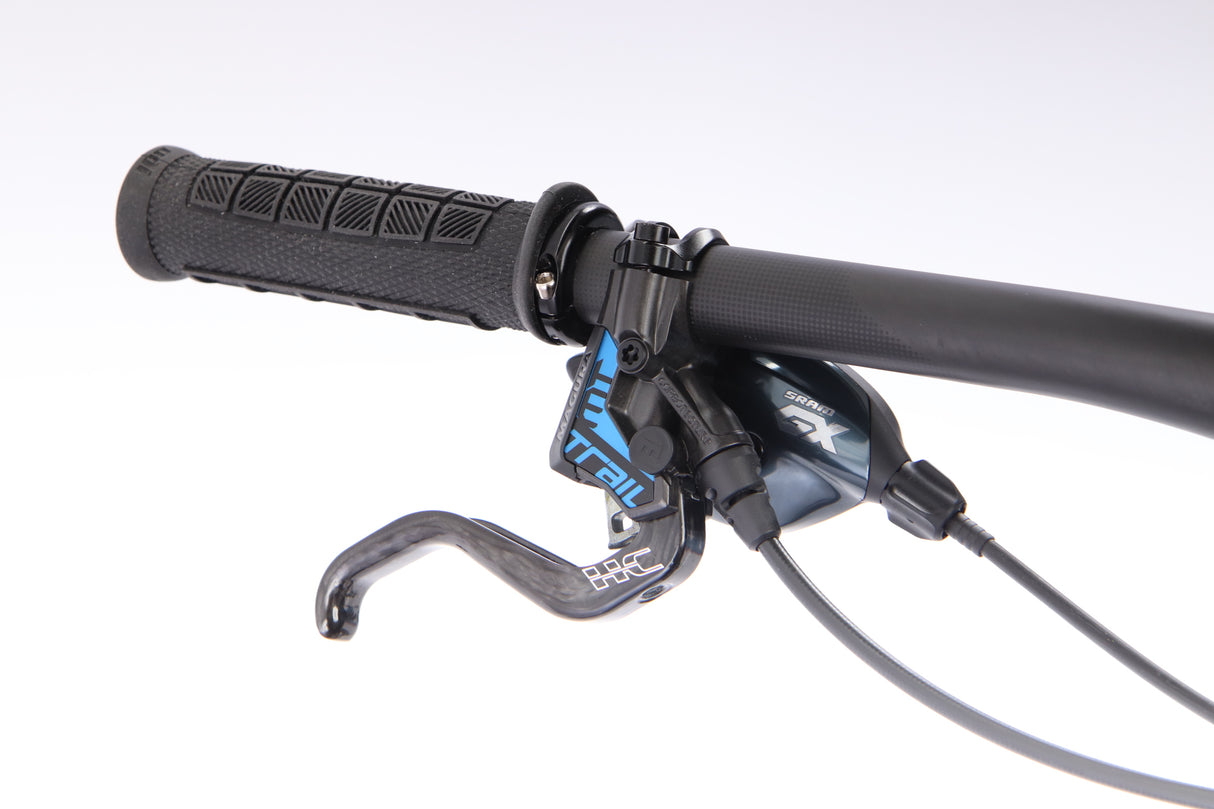 Bicicleta de montaña Ibis Ripmo V1 2018 - Mediana