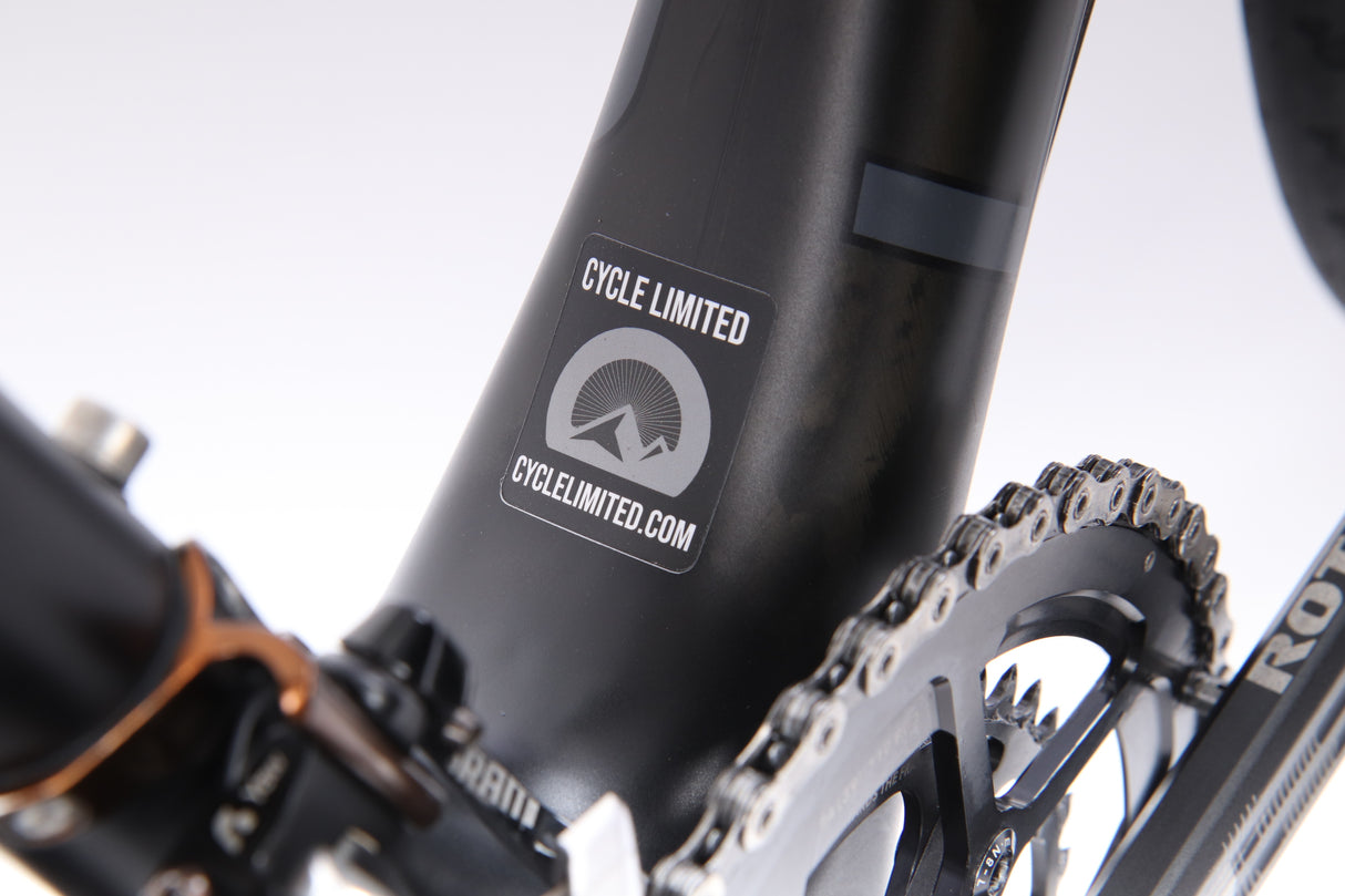 2014 Litespeed L1R  Road Bike - Medium