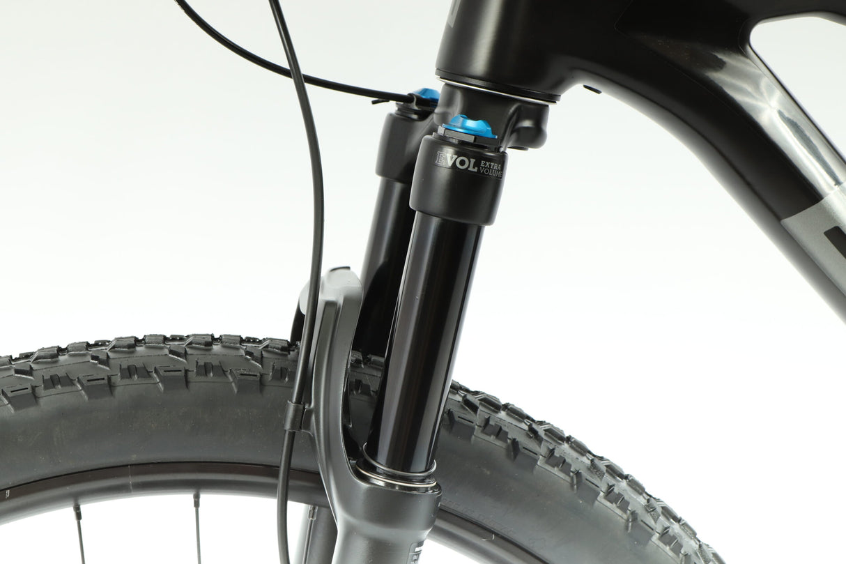 BMC Agonist 02 TWO  Mountain Bike - 2019, Large