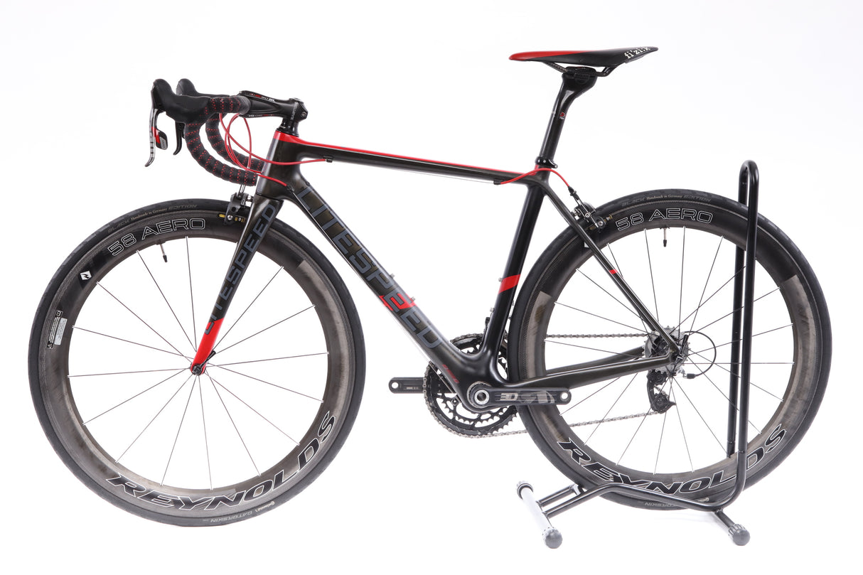 2014 Litespeed L1R  Road Bike - Medium