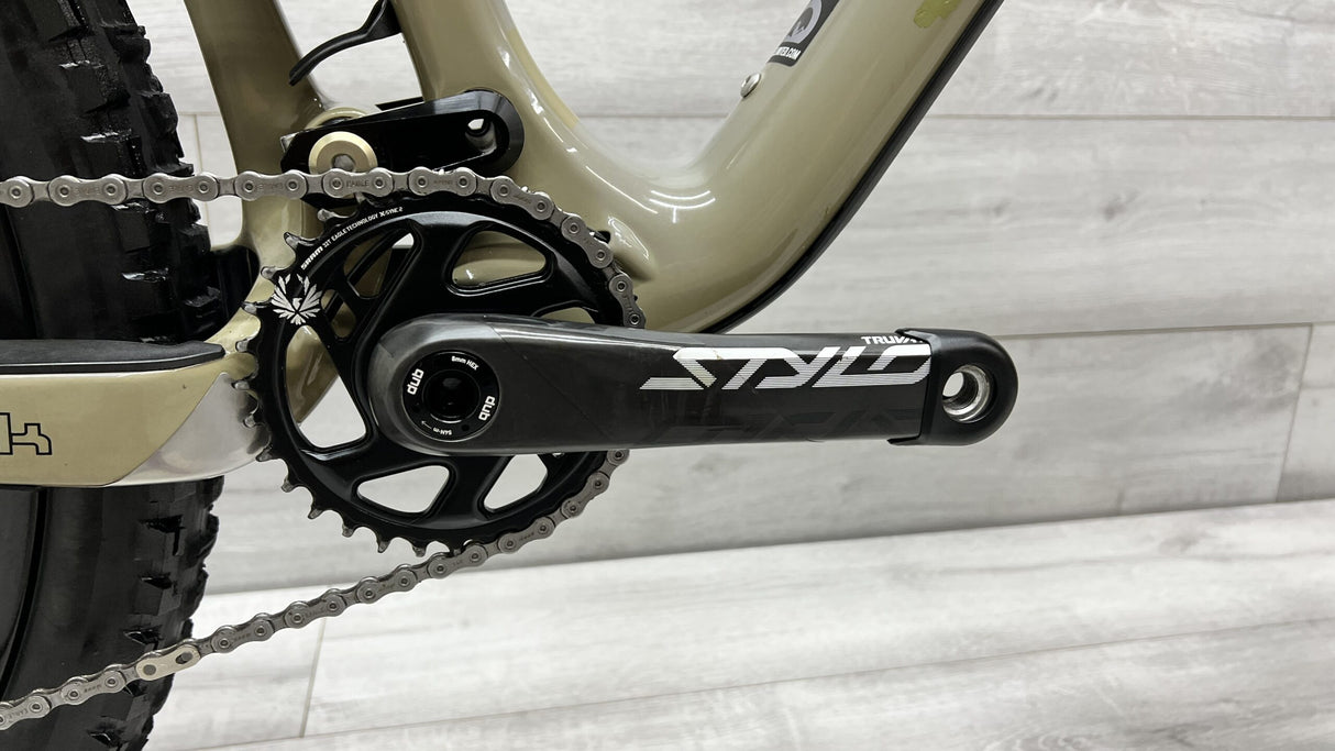 2020 Ibis Mojo HD5 Mountain Bike - Medium