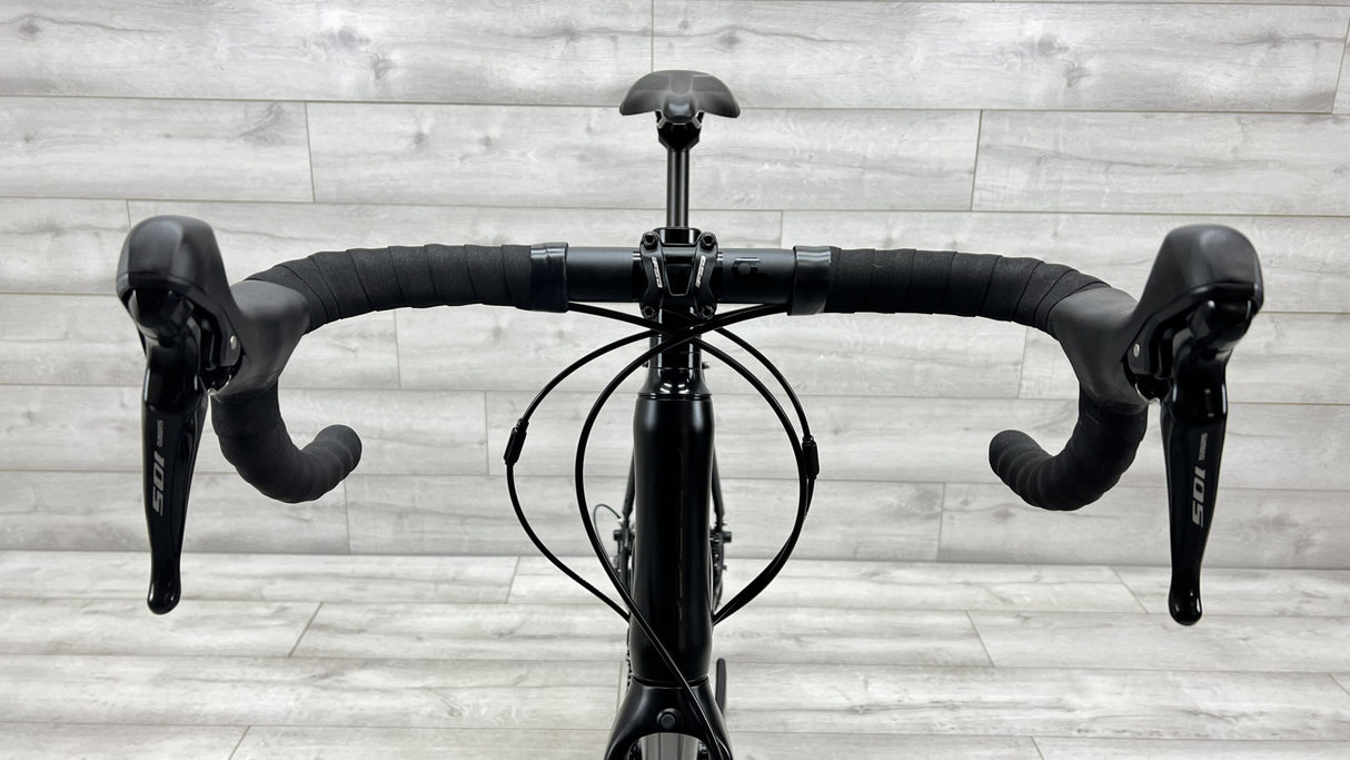 Bicicleta eléctrica de carretera Orbea Gain D30 2020 - Grande