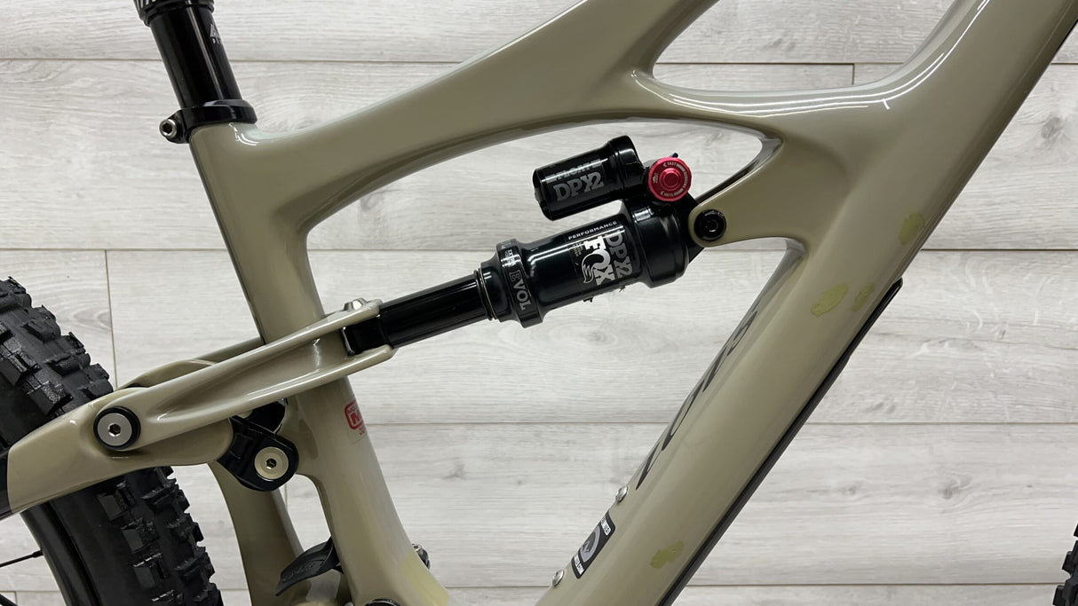 2020 Ibis Mojo HD5 Mountain Bike - Medium