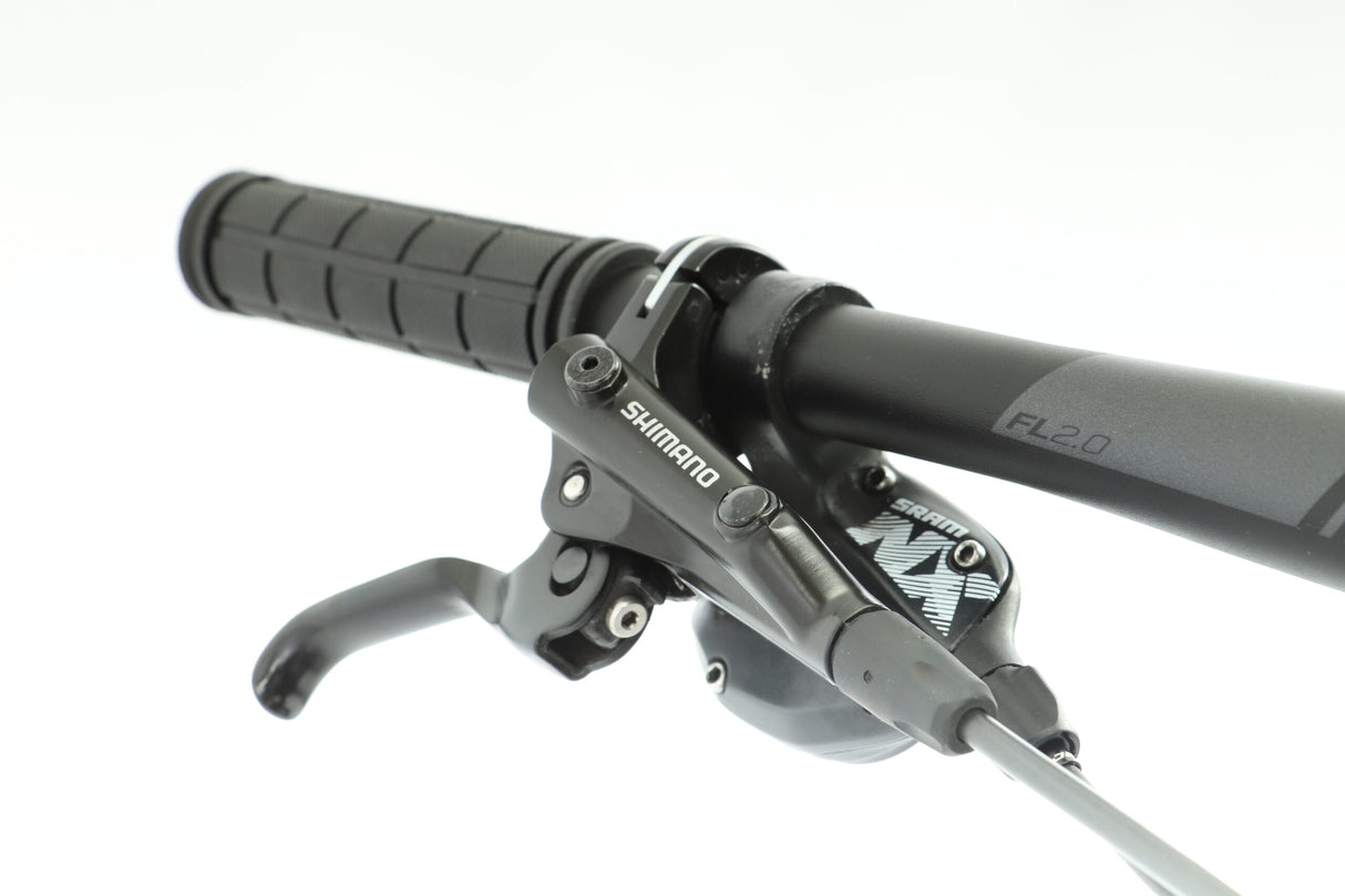 Bicicleta de montaña Scott Genius 940 2019 - Extragrande