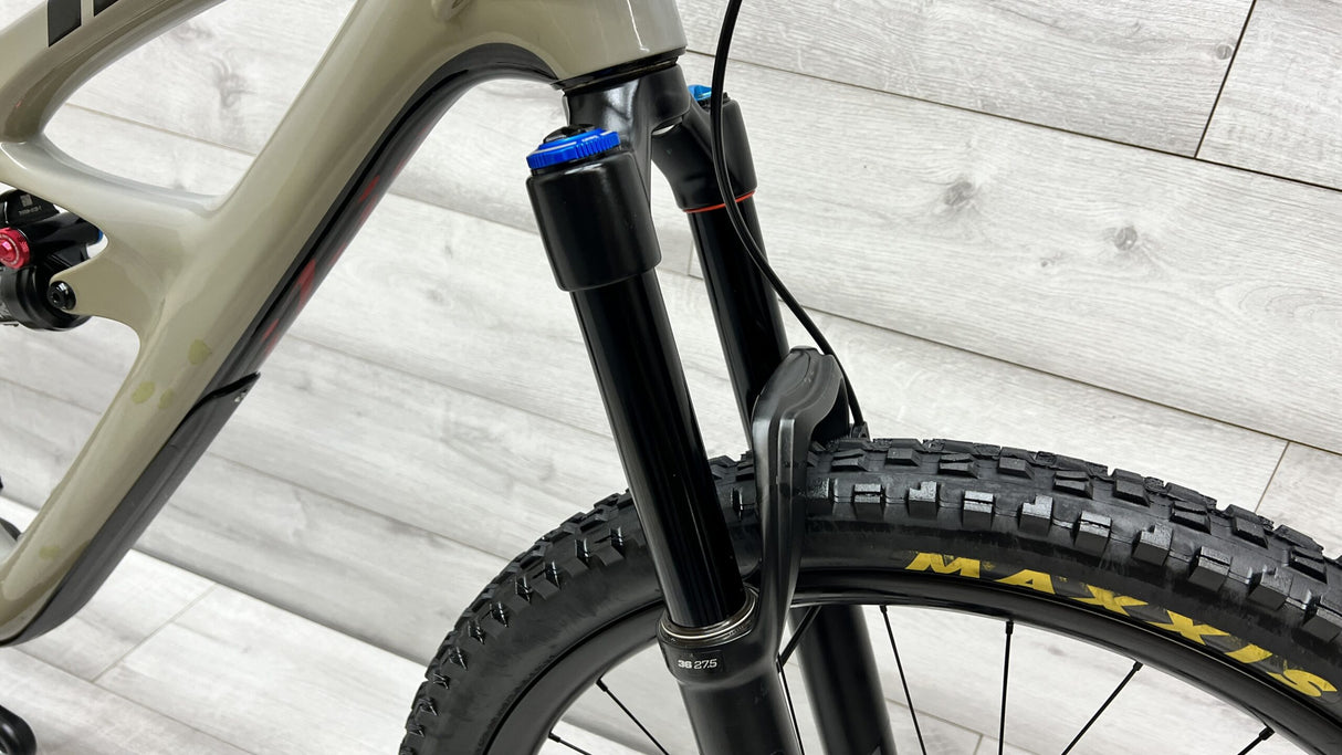 2020 Ibis Mojo HD5 Mountain Bike - Medium