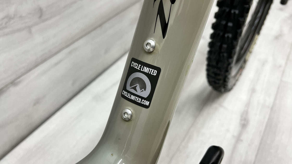 2020 Ibis Mojo HD5 Mountain Bike - Medium