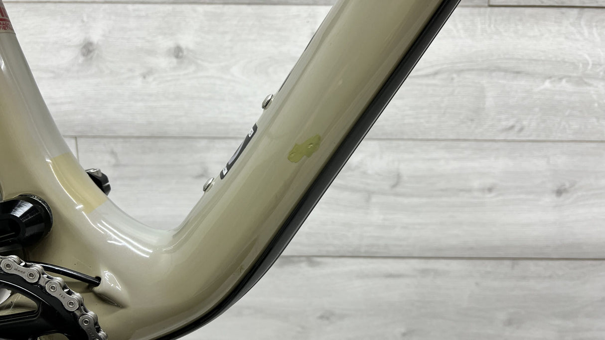 2020 Ibis Mojo HD5 Mountain Bike - Medium