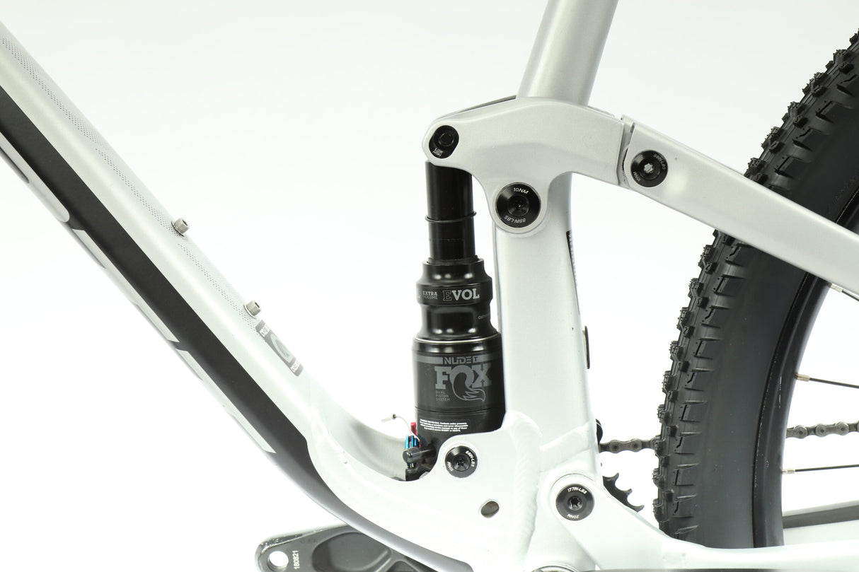 Bicicleta de montaña Scott Genius 940 2019 - Extragrande