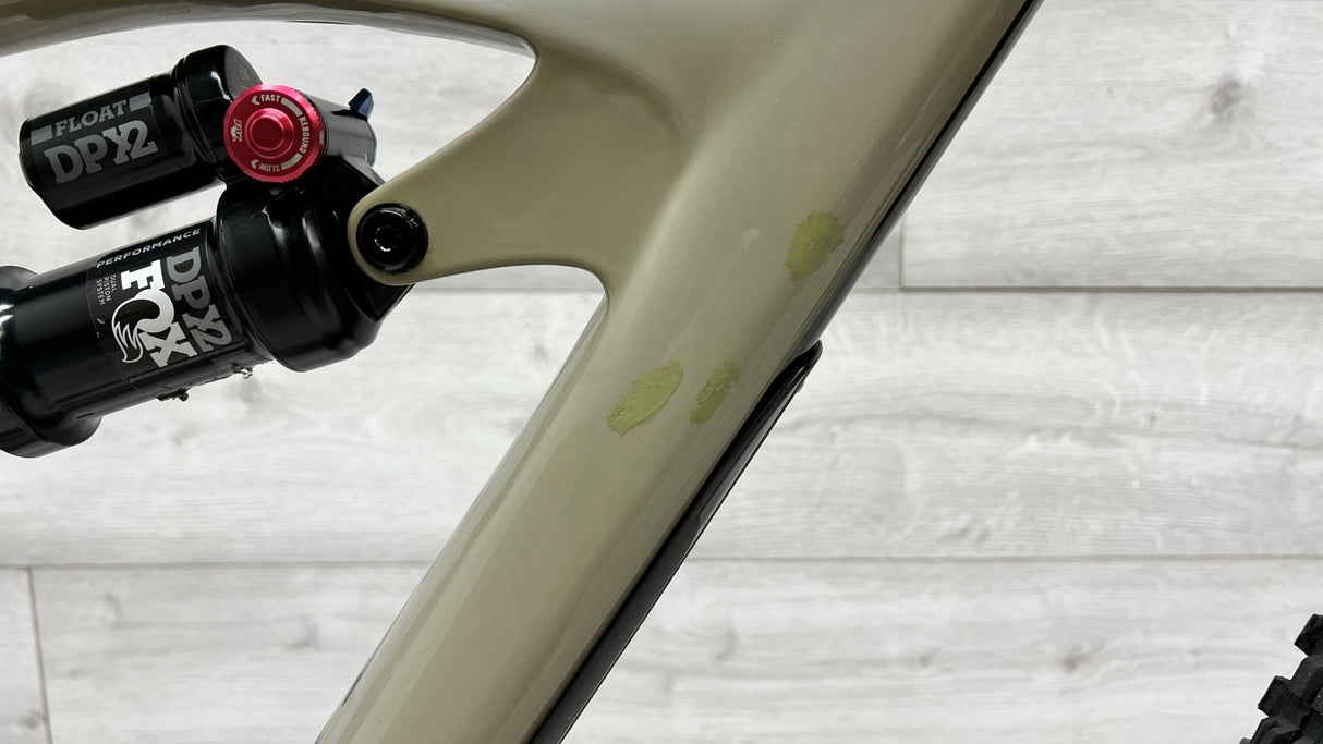 2020 Ibis Mojo HD5 Mountain Bike - Medium