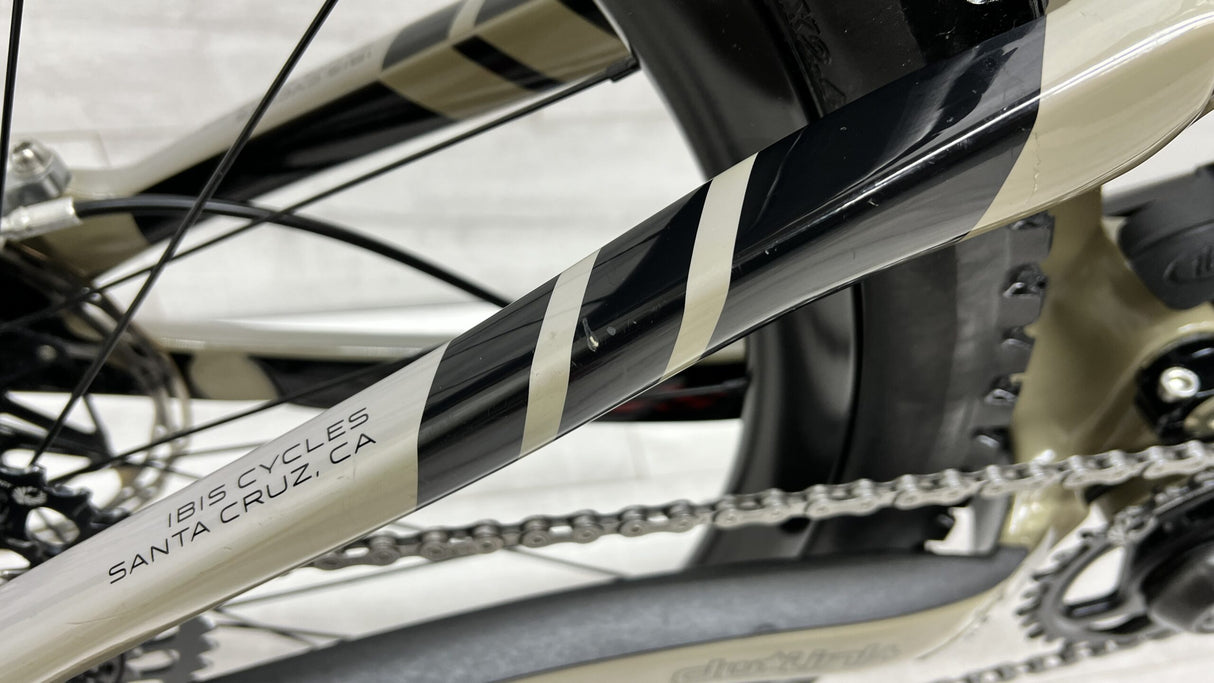 2020 Ibis Mojo HD5 Mountain Bike - Medium