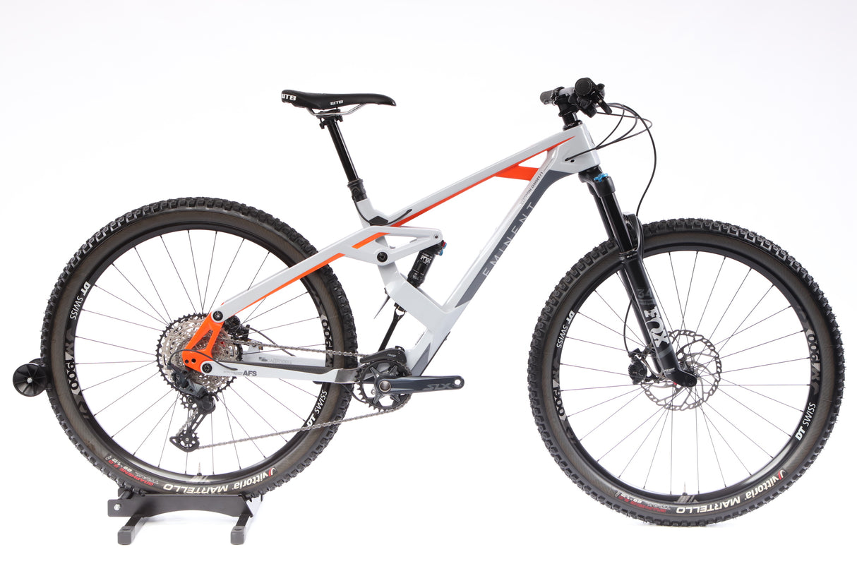 2020 Eminent Onset ST Comp