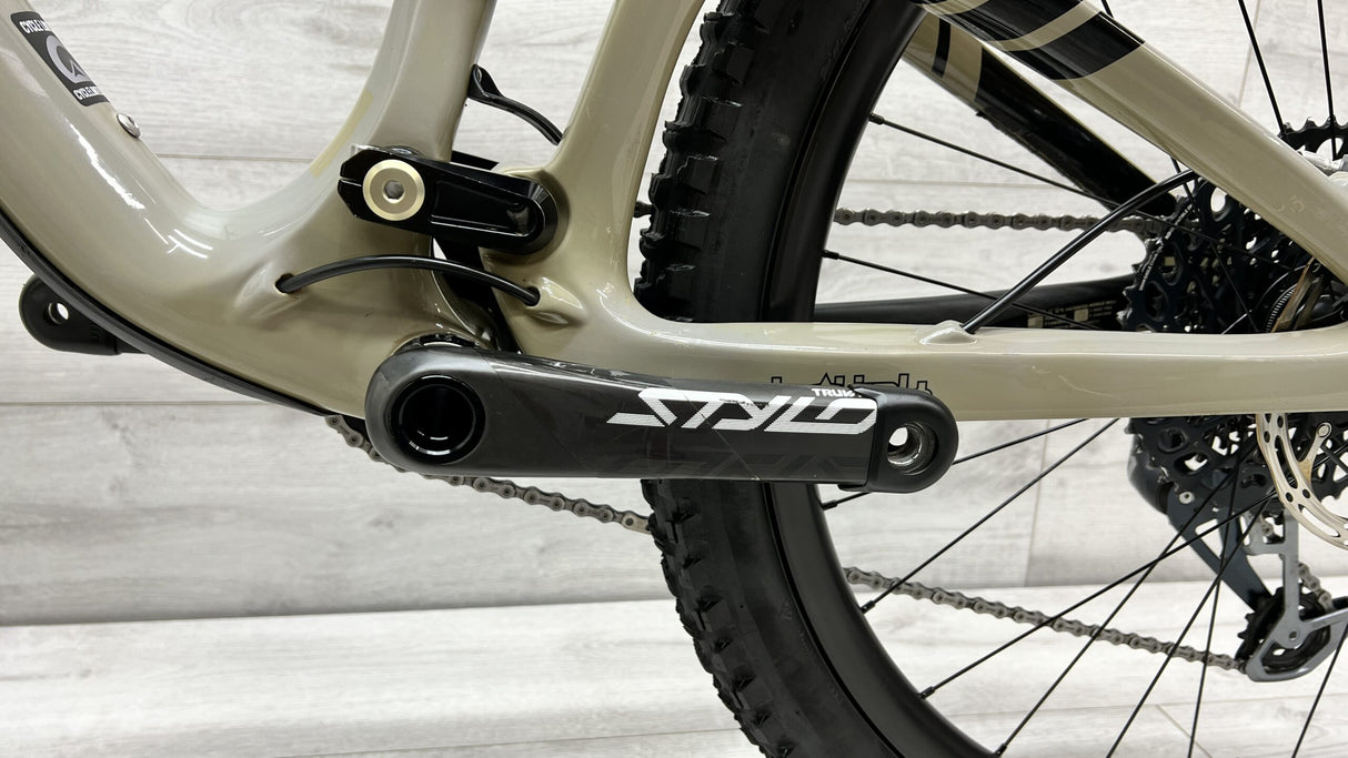 2020 Ibis Mojo HD5 Mountain Bike - Medium