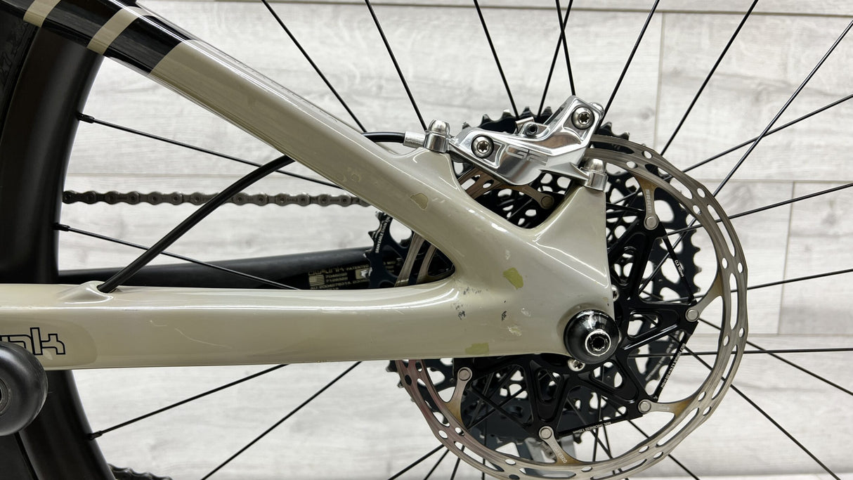 2020 Ibis Mojo HD5 Mountain Bike - Medium