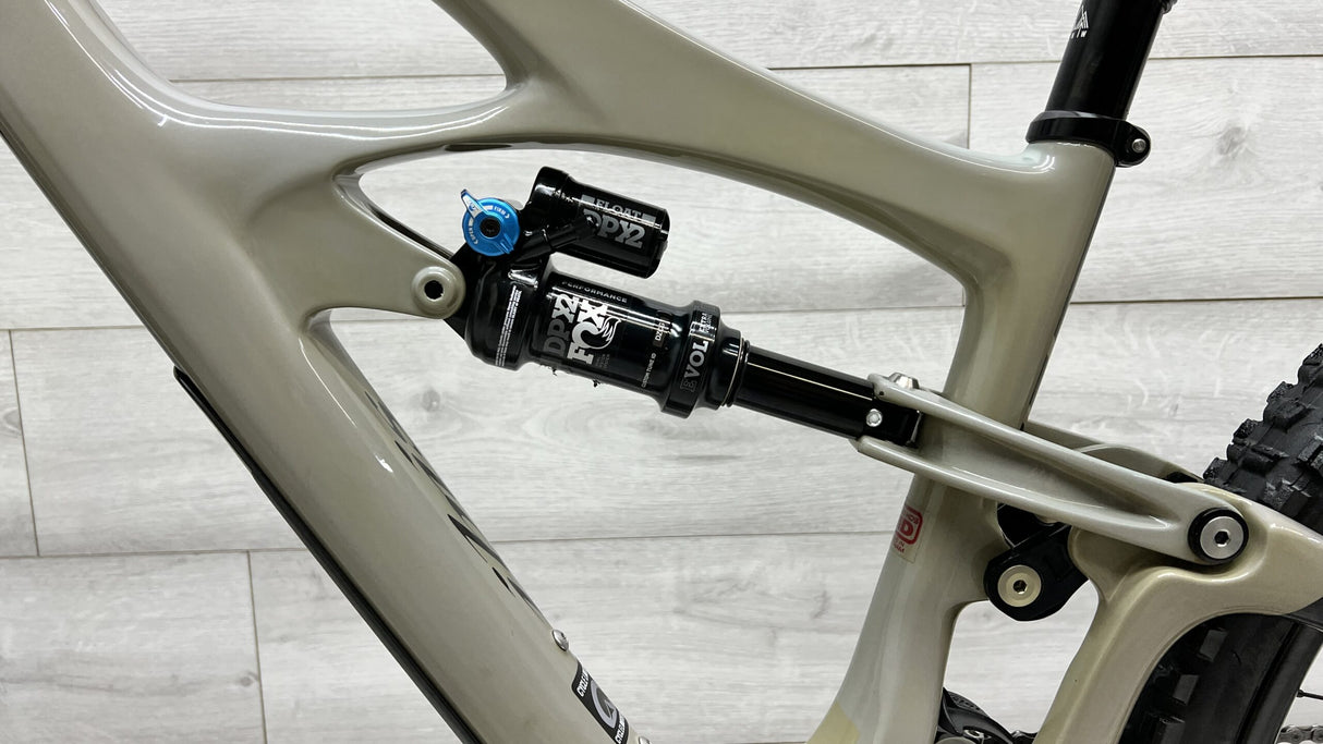 2020 Ibis Mojo HD5 Mountain Bike - Medium