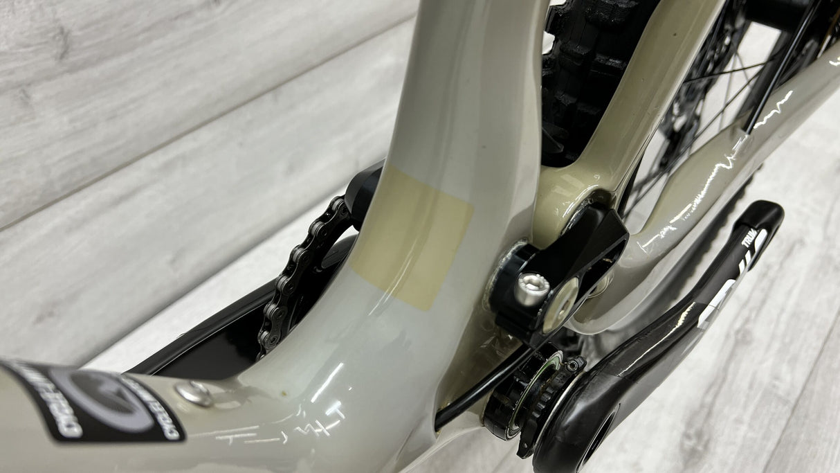 2020 Ibis Mojo HD5 Mountain Bike - Medium