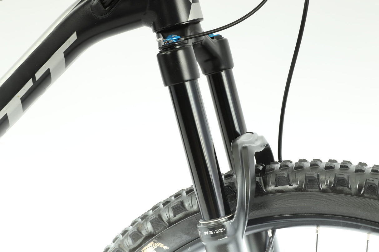 Bicicleta de montaña Scott Genius 940 2019 - Extragrande