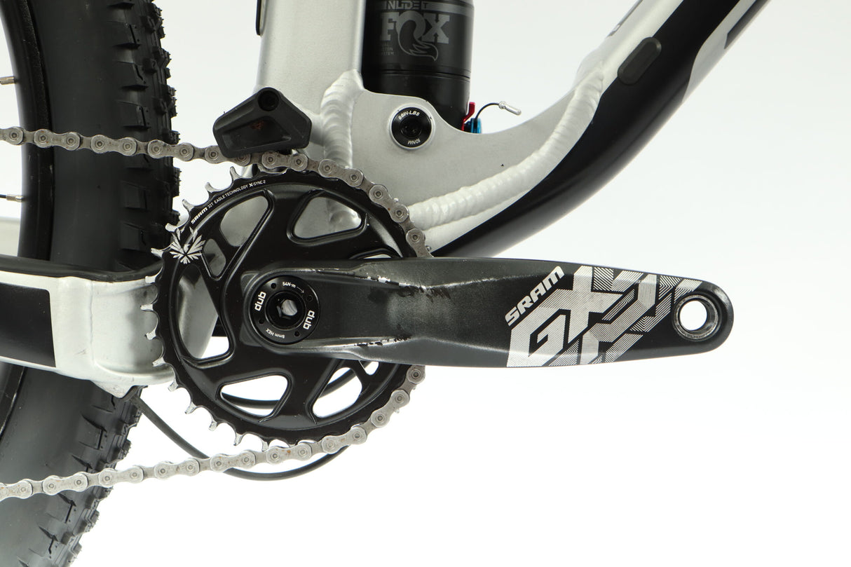 Bicicleta de montaña Scott Genius 940 2019 - Extragrande