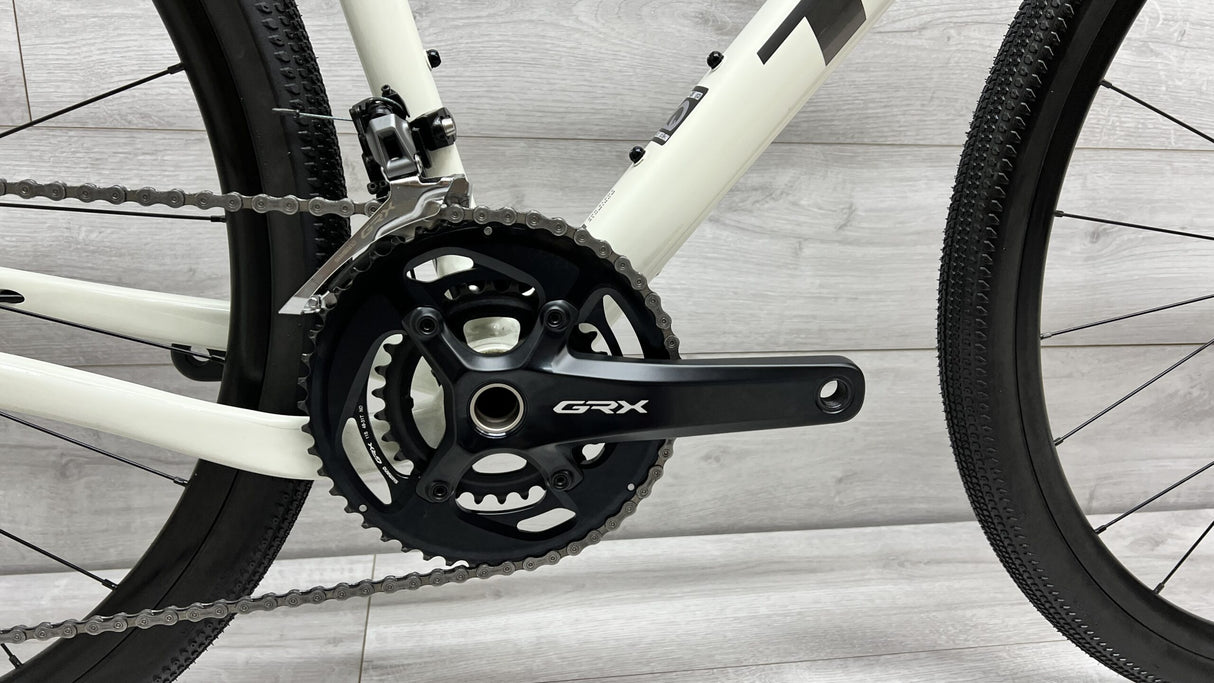 Bicicleta de gravel Trek Checkpoint ALR 5 2022 - 58 cm