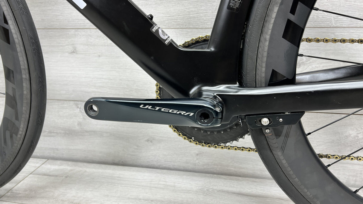 2019 BMC Timemachine 01  Triathlon Bike - Large