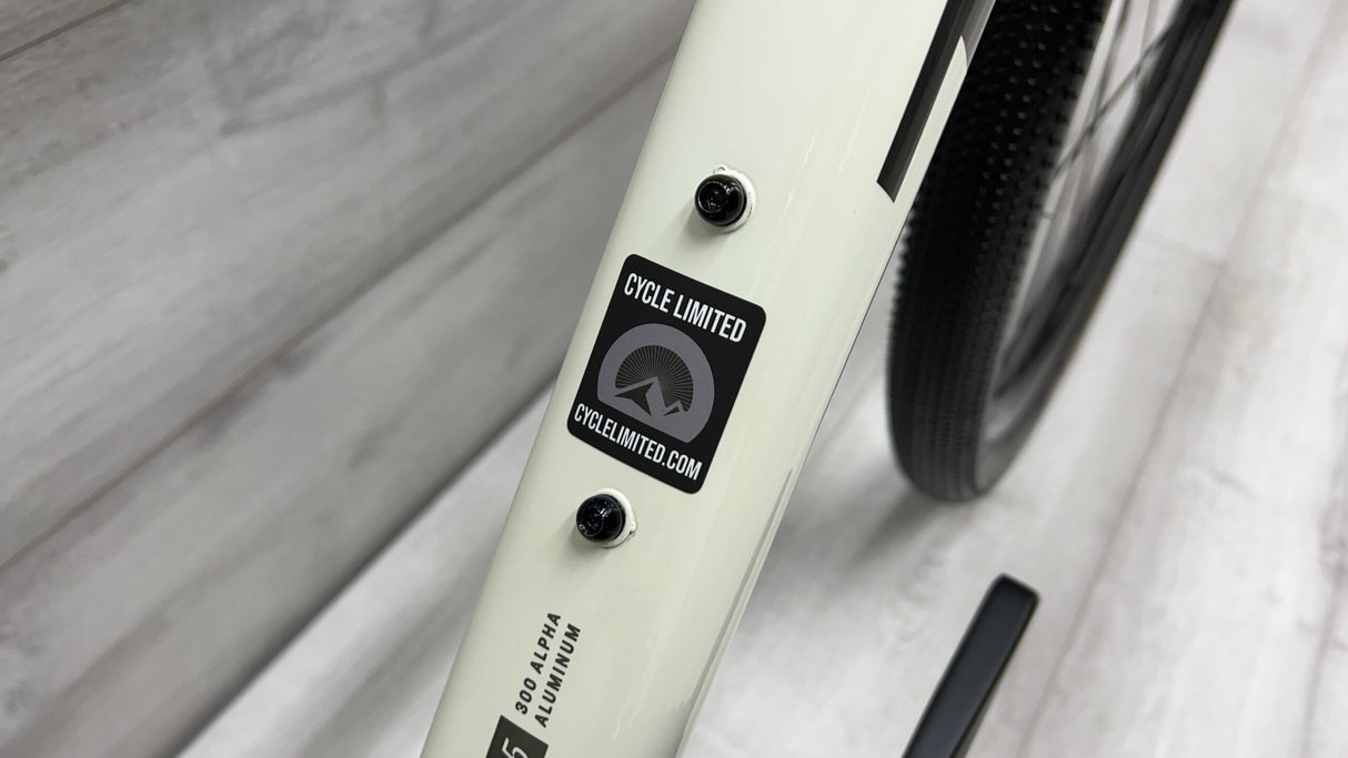 Bicicleta de gravel Trek Checkpoint ALR 5 2022 - 58 cm