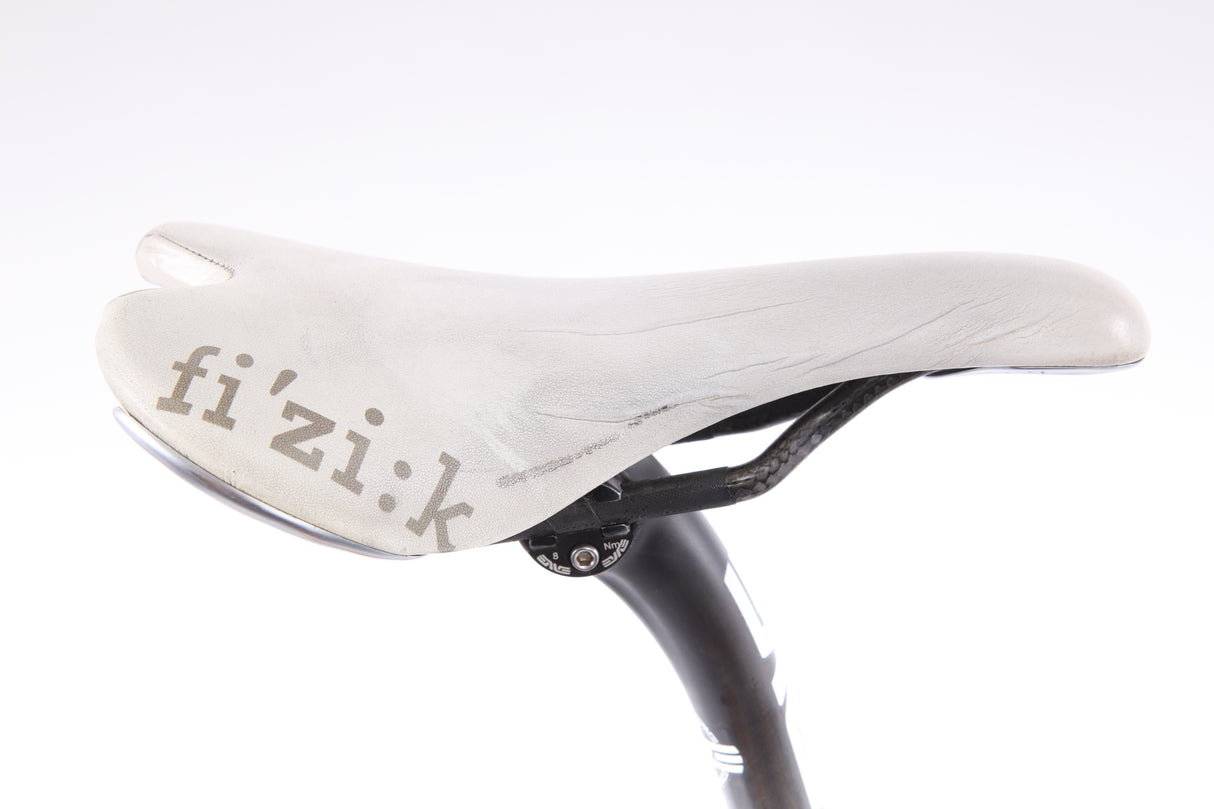 Bicicleta de carretera Seven Cycles 622 SLX 2017 - 54 cm